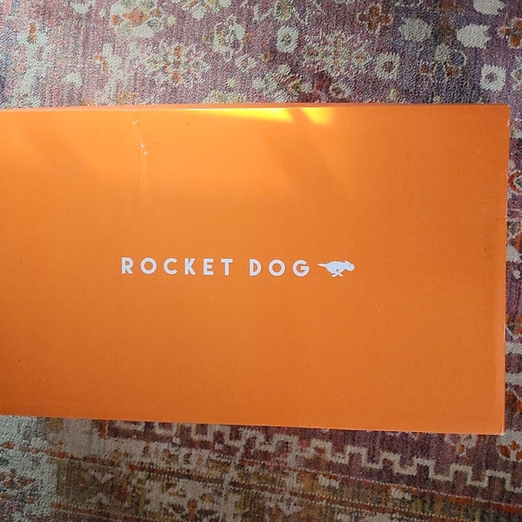 Rocket dog lace up knee high  boots - Picture 3 of 8